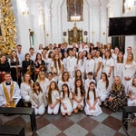 Wieczór Uwielbienia ze św. Carlo Acutisem 