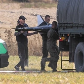 W NATO powinny palić się wszystkie czerwone lampki