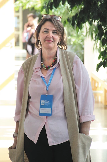 Głosy z Ukrainy – droga przez cierpienie, nadzieję i pokój