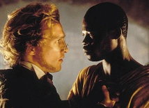 Amistad 