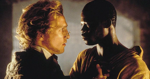 Amistad 