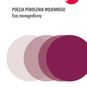 Poezja pokolenia wojennego. Prof. Maciej Urbanowski wydobył z niej więcej niż ktokolwiek dotąd