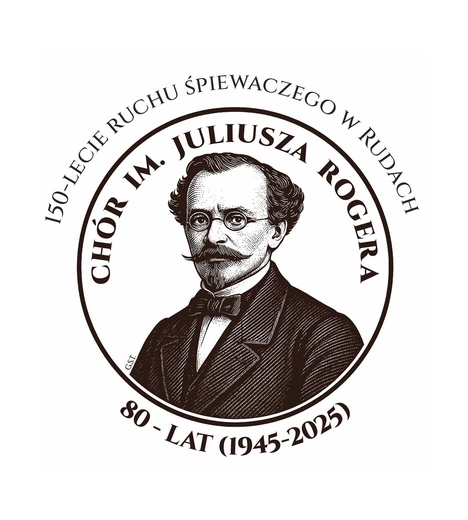 Patron był człowiekiem bardzo oddanym lokalnej społeczności.  