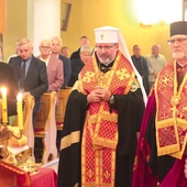 Wydarzenie wywołało mnóstwo emocji, również tych różniących Polaków i Ukraińców.