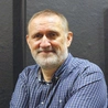 Wojciech Bonowicz. 