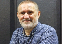 Wojciech Bonowicz. 