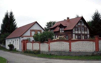 Charakterystyczny dom zakonny zmieni właściciela. 