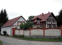 Charakterystyczny dom zakonny zmieni właściciela. 
