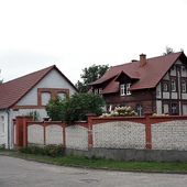 Charakterystyczny dom zakonny zmieni właściciela. 