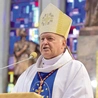 – Jubileusz nie jest końcem czegoś, ale początkiem dalszej drogi – podkreślał kard. Ladislav Német SVD.