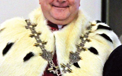Rektor Papieskiego Wydziału Teologicznego ma nowe, ważne zadania.