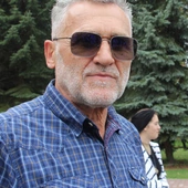 Jerzy Talar z Nowego Sącza od 33 lat jest katechetą w jednym z najlepszych techników w Polsce.