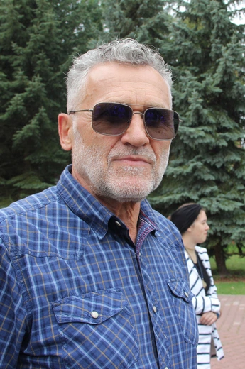 Jerzy Talar z Nowego Sącza od 33 lat jest katechetą w jednym z najlepszych techników w Polsce.