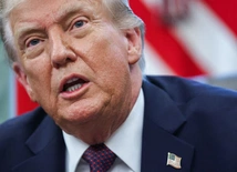 Trump zapowiedział uznanie Antify za organizację terrorystyczną