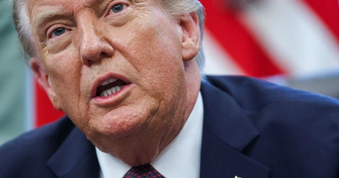 Trump zapowiedział uznanie Antify za organizację terrorystyczną
