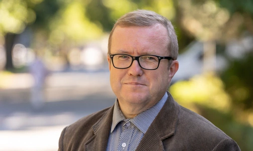 Dr Andrzej Szabaciuk