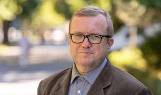 Dr Andrzej Szabaciuk