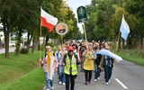 Poszli po nadzieję do grodowieckiej Jutrzenki