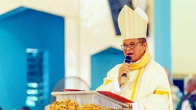 Abp Lucius Ugorji z Owerri 