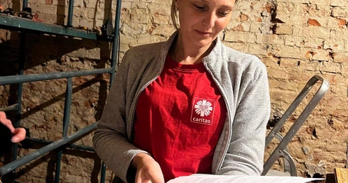 Są dodatkowe karty budowlane dla powodzian