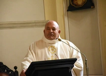 Dzień skupienia Arcybractwa Straży Honorowej NSPJ