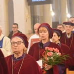 Triduum modlitewne w sanktuarium św. Weroniki Giuliani