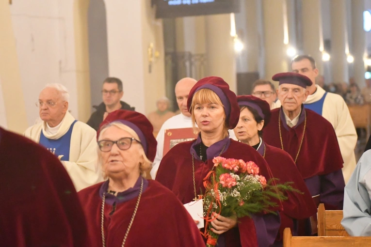 Triduum modlitewne w sanktuarium św. Weroniki Giuliani