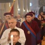 Triduum modlitewne w sanktuarium św. Weroniki Giuliani