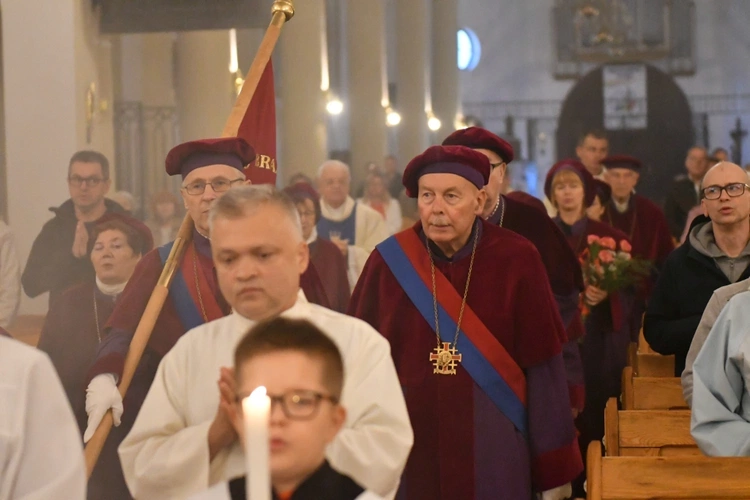 Triduum modlitewne w sanktuarium św. Weroniki Giuliani