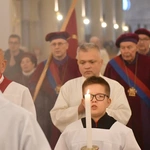 Triduum modlitewne w sanktuarium św. Weroniki Giuliani