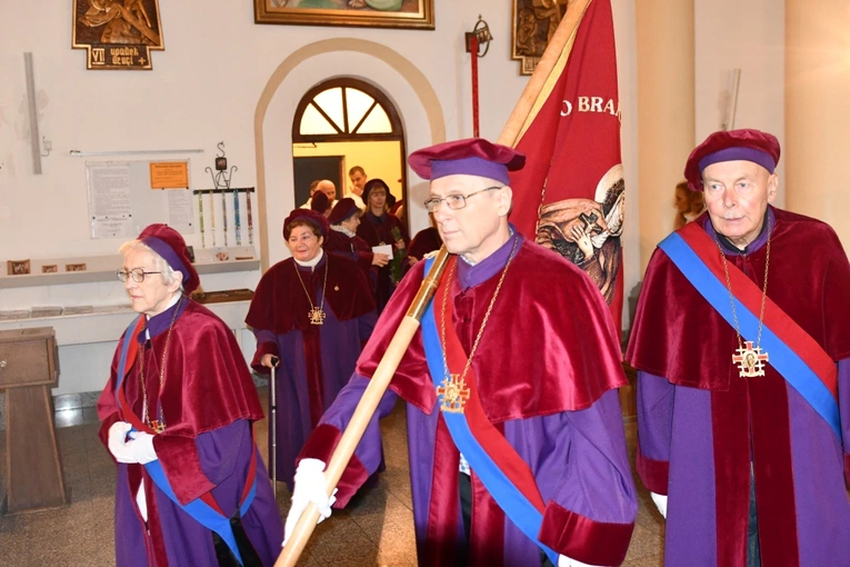 Triduum modlitewne w sanktuarium św. Weroniki Giuliani