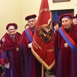 Triduum modlitewne w sanktuarium św. Weroniki Giuliani