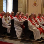 Rekolekcje kapelanów Straży Pożarnej we Wrocławiu