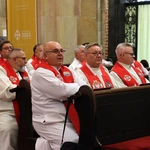 Rekolekcje kapelanów Straży Pożarnej we Wrocławiu