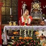 Rekolekcje kapelanów Straży Pożarnej we Wrocławiu