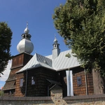 Wmurowanie kamienia węgielnego w Czarnym Potoku