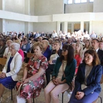 Wmurowanie kamienia węgielnego w Czarnym Potoku