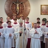 Z miłości do liturgii i Kościoła
