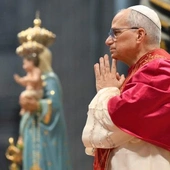 Kondolencje Papieża po śmierci Księżnej Kentu