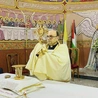 Ofensywa w Gazie, ks. Romanelli