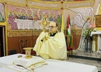 Ofensywa w Gazie, ks. Romanelli
