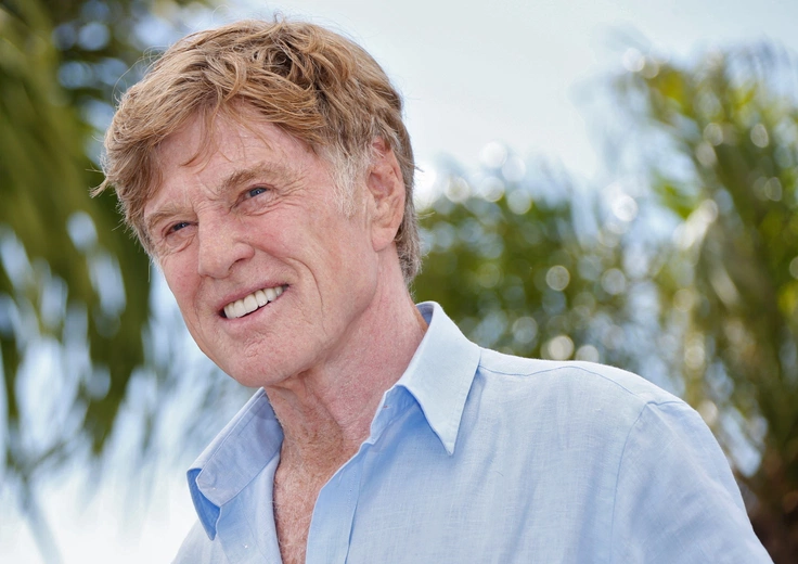 Nie żyje Robert Redford 