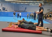 Żory. Za nami Międzypowiatowa Olimpiada Bezpieczeństwa