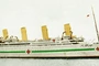 Nurkowie wydobyli przedmioty z zatopionego 109 lat temu bliźniaka "Titanica"