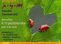 Zatroszczyć się o fundament małżeństwa