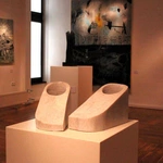 Wystawa "Obecność" w Muzeum Diecezjalnym