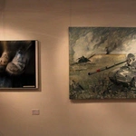 Wystawa "Obecność" w Muzeum Diecezjalnym