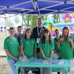 43. Pielgrzymka Dzieci do Przasnysza i Rostkowa cz. II