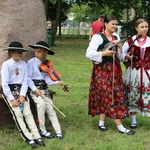 43. Pielgrzymka Dzieci do Przasnysza i Rostkowa cz. II