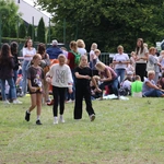 43. Pielgrzymka Dzieci do Przasnysza i Rostkowa cz. II